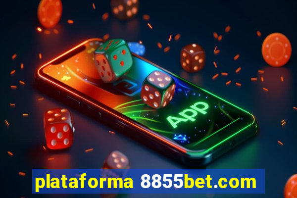 plataforma 8855bet.com